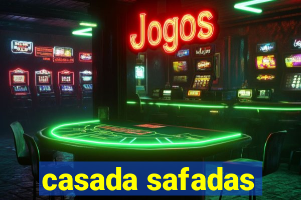 casada safadas